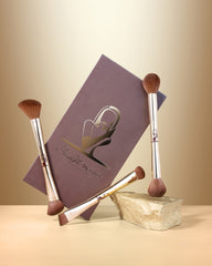 Contour Brush Set